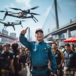 重庆云阳无人机驾驶证哪里考？39岁老司机带你飞越考证迷雾！