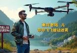 浙江兰溪无人机驾驶证哪里考？重庆老炮儿带你飞越考证迷雾！