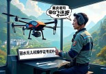 浙江丽水无人机操作证在哪里考？重庆老司机带你飞，不迷路！